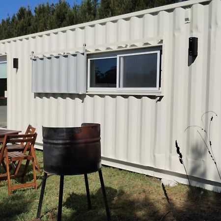 Casas Containers - Barrio Los Teros Con Pileta Compartida - סנטה קלארה דל מר מראה חיצוני תמונה