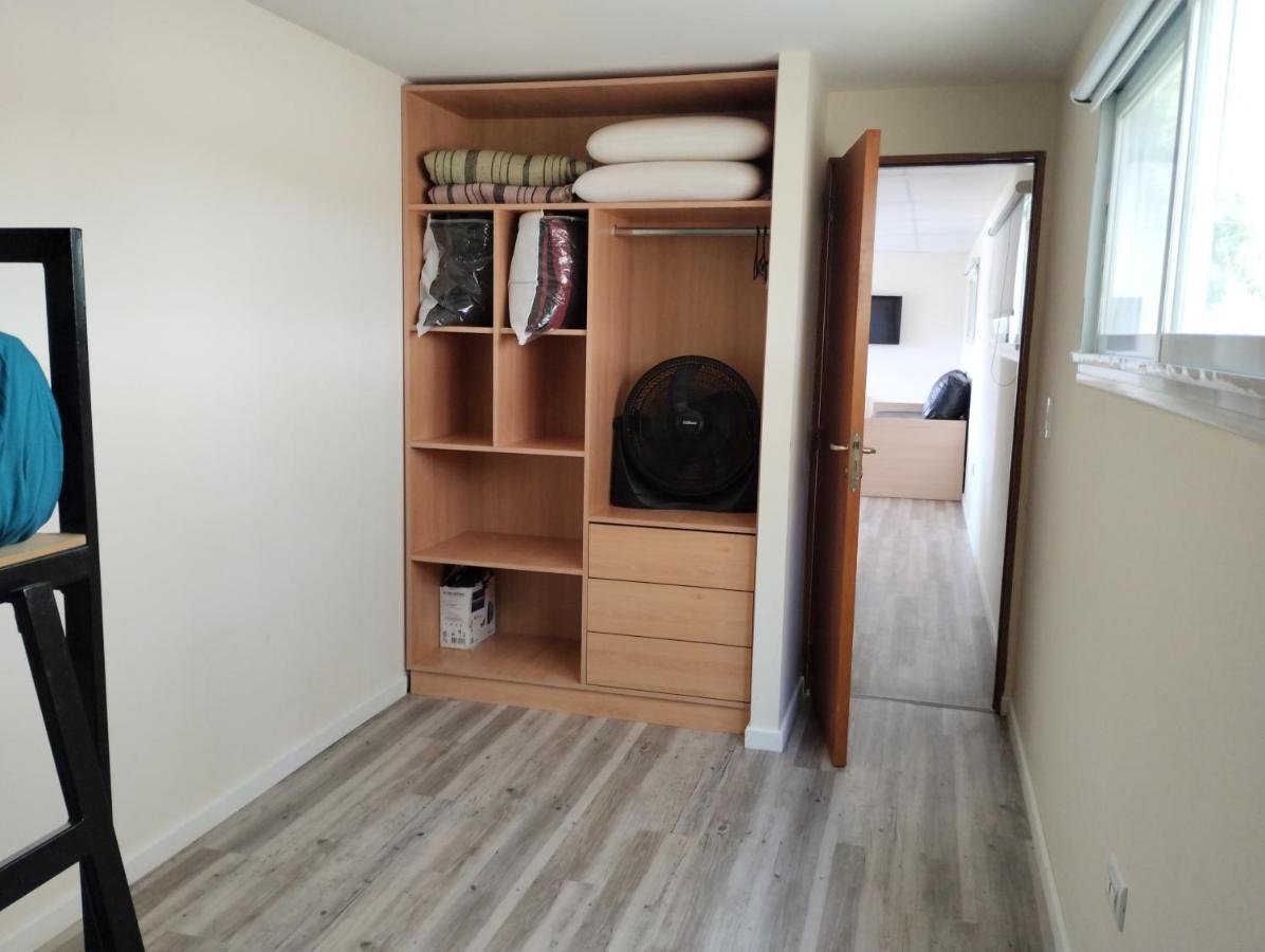 Casas Containers - Barrio Los Teros Con Pileta Compartida - סנטה קלארה דל מר מראה חיצוני תמונה