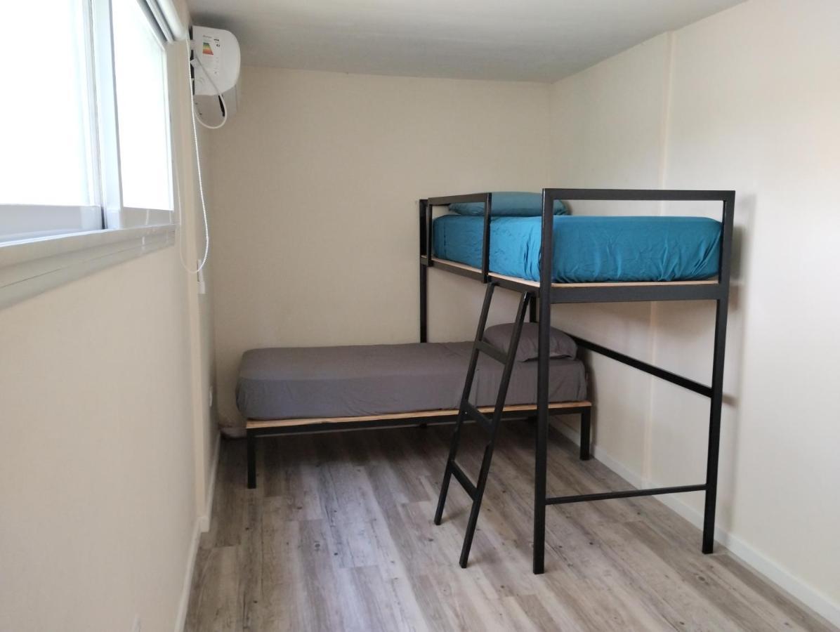 Casas Containers - Barrio Los Teros Con Pileta Compartida - סנטה קלארה דל מר מראה חיצוני תמונה